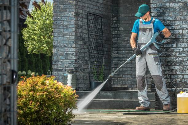 Professional Pressure Washing Services in Lake Dalecarlia, IN